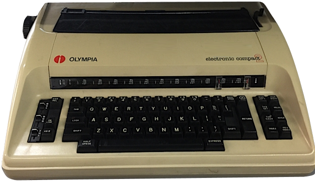 Olympia Electronic 2